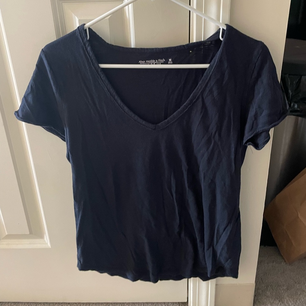 Abercrombie & Fitch T Shirts